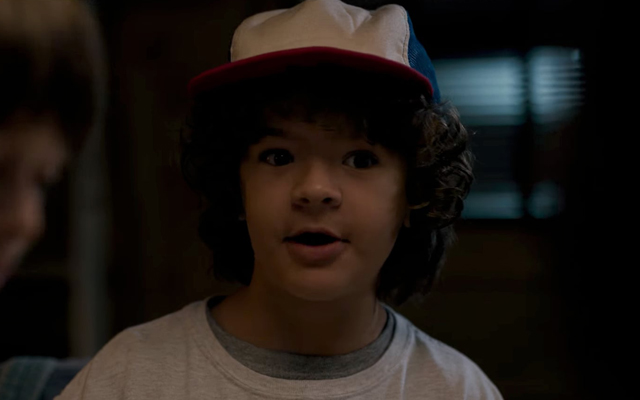20 Facts You Probably Didnt Know About Netflix Stranger Things - Dustin Henderson