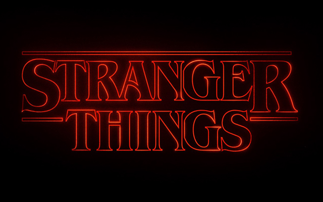 20 Facts You Probably Didnt Know About Netflix Stranger Things - Title