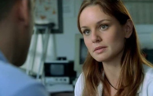 20 Things You Probably Never Knew About Prison Break - Sara Tancredi
