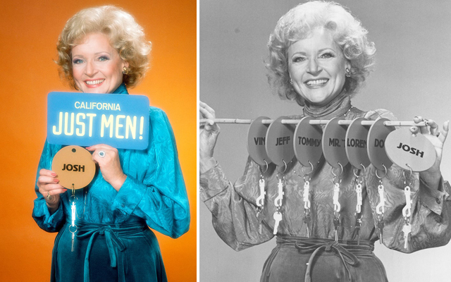 Things You Probably Didnt Know About Betty White - Just Men