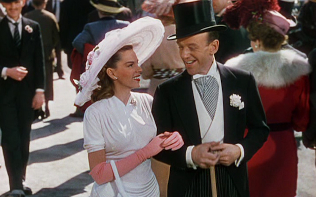 Movies To Watch This Easter - Easter Parade