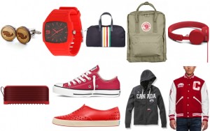 Above: 10 patriotic pieces that celebrate Canada Day