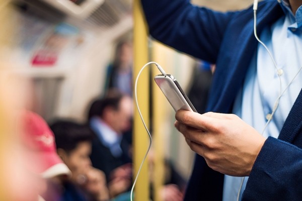 Above: 10 Podcasts that are sure to be a hit and make your commute fly by