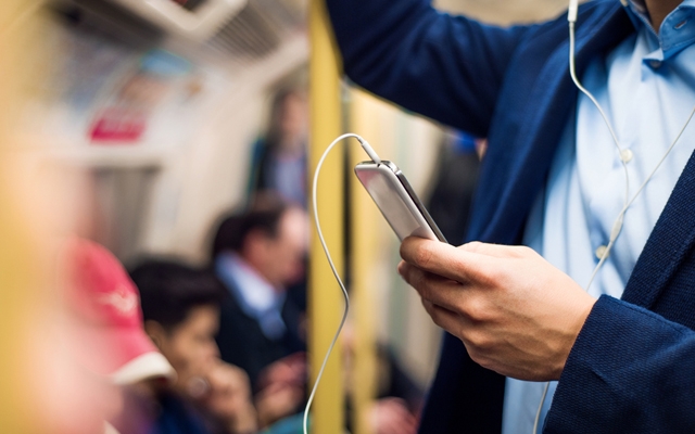 Above: 10 Podcasts that are sure to be a hit and make your commute fly by