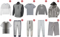Above: 10 sweet sweats that you'll want to wear this winter