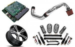 Ready for car-tuning 101?