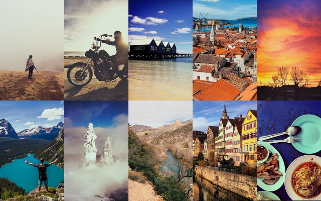10 travel Instagram accounts you should be following