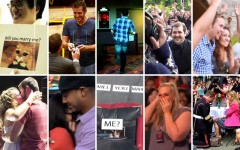 Above: 10 viral marriage proposals