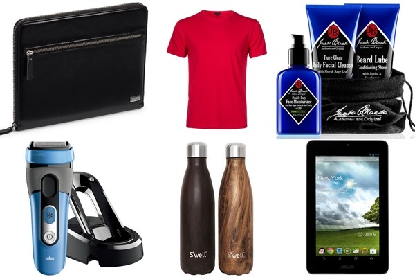 Father's Day gift ideas for the dad in your life