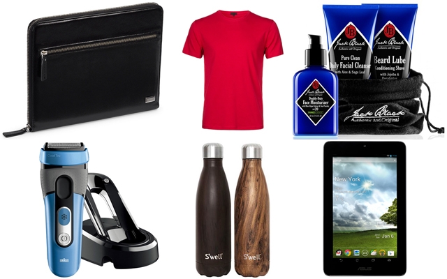Father's Day gift ideas for the dad in your life