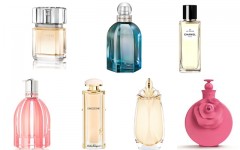 Above: 7 pretty scents for the woman in your life this Mother's Day