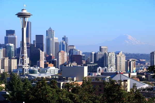 What to do if you only have 48 hours In Seattle