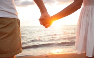 4 hot spots for your first vacation together (Photo: Maridav/Shutterstock)