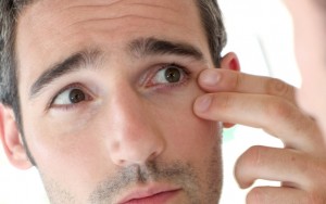 Worried about looking older? (Photo: Goodluz/Shutterstock)