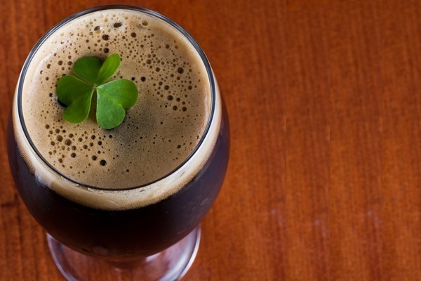 There's a notable Irish brew for all types of beer lovers (Photo: Wollertz/Shutterstock)