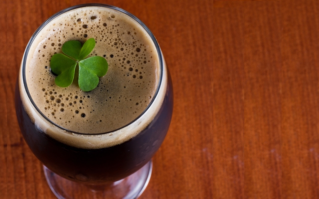 There's a notable Irish brew for all types of beer lovers (Photo: Wollertz/Shutterstock)