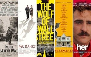 5 must-see films in theatres this holiday season