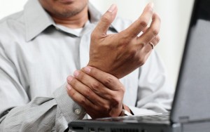 How to maintain joint health (Photo credit: Pedalist/Shutterstock)