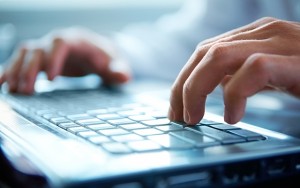 Above: 5 random things you probably didn't know about novelists (Photo: Pressmaster/Shutterstock)