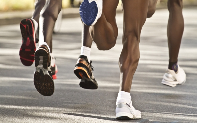 Learn how to prepare for race day (Photo: Shutterstock/mezzotint)