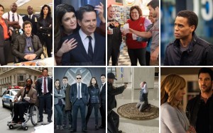 New TV shows you need to watch this fall