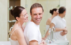 A girls' guide to men's grooming (Photo: wavebreakmedia/Shutterstock)