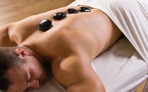 Ready to relax at the spa? (Photo: AVAVA/Shutterstock)