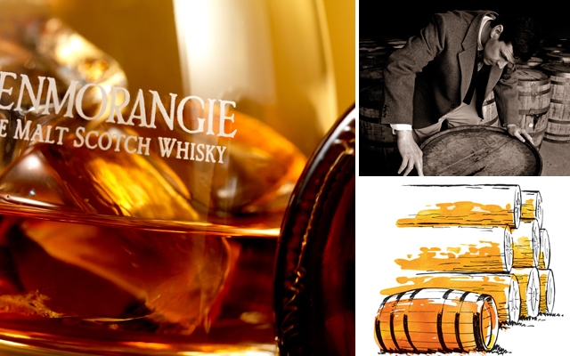 We sit down with Glenmorangie brand ambassador Ruaraidh MacIntyre to discuss the journey and the art of whisky