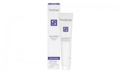 Above: NeoStrata’s Secure White Brightening Face Cream SPF 30
