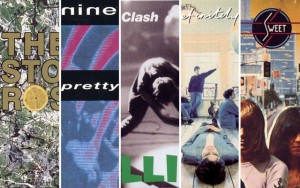 Alan Cross's 5 favourite albums of all time