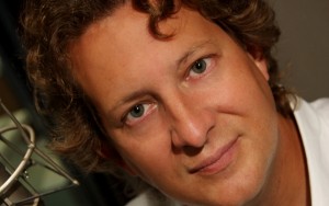 AmongMen talks music with Alan Cross