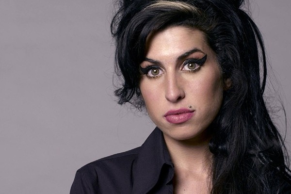 Above: Amy Winehouse documentary has family upset