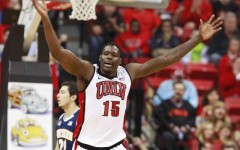 Anthony Bennett first ever Canadian to be No. 1 pick at NBA draft