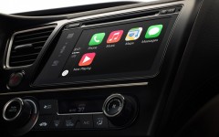 Apple announces CarPlay, brings iOS to the car