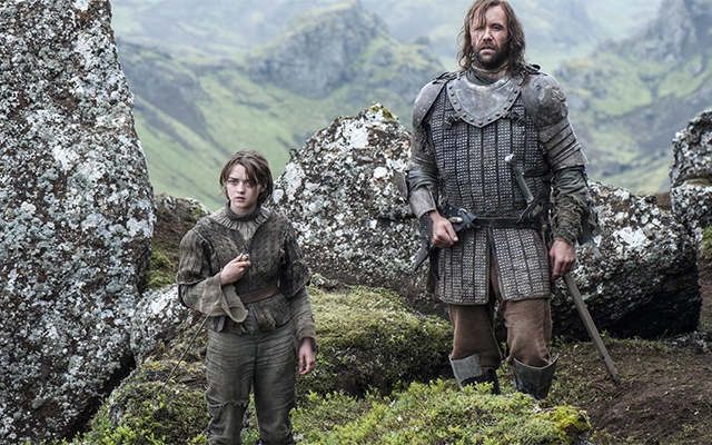 Game Of Thrones Season 4 Episode 10 Recap The Children Amongmen