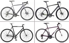 2014 Road bikes for your urban commute
