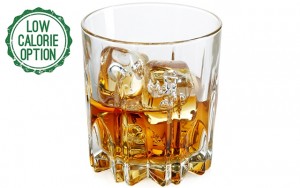 Healthy Bartender: Bourbon