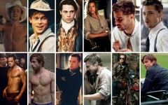 12 of Brad Pitt's best movies