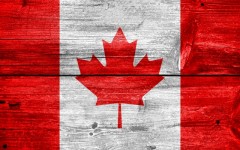 Canada ranked as sixth happiest nation (Photo: PromesaArtStudio/Shutterstock)