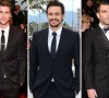 Cannes Film Festival 2013: Men On The Red Carpet