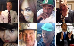 8 celebs you should follow on Vine? (Screencap: Vine)