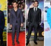 Celebrity Style Trend: The Blue Suit
