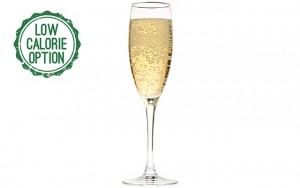 Healthy Bartender: Champagne