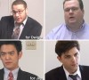 Check out who originally auditioned for 'The Office' (Screencaps: YouTube)