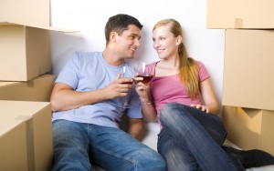 Cohabitation 101 (Photo: Tomasz Trojanowski/Sutterstock)