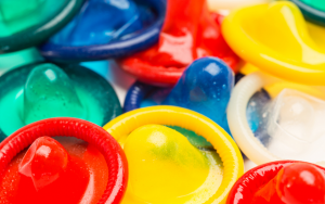 "Elastomeric materials that shape-shift"