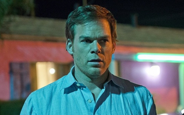 Dexter: "A Beautiful Day" (Photo: Showtime)