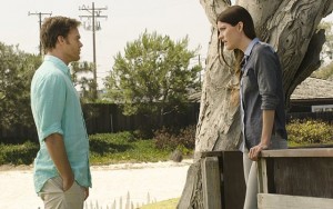 Dexter: "Goodbye Miami" (Photo: Showtime)