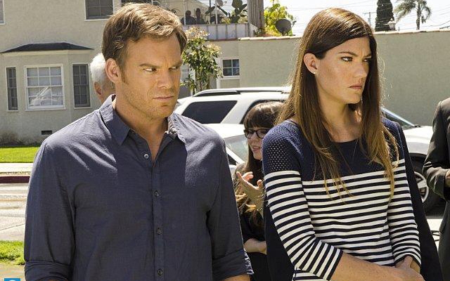 Dexter: "Monkey in a Box" (Photo: Showtime)