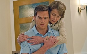 Dexter: "Every Silver Lining..." (Photo: Showtime)